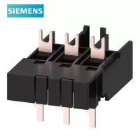 西子 3RA附件 连接模块  接触器附件