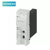 西子 3RW5附件 通信模块  软起动器附件