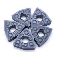 数控刀片 WNMG080408 IC907