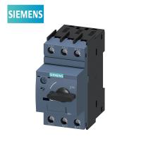 西子 3RV6KA 3P 旋钮式控制 690VAC 5.5KW 螺钉端子 起动组合短路保护 3RV63111K