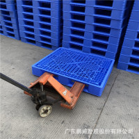 田字型塑料托盘 1210货架塑料垫板 合肥南昌栈板