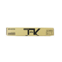 京瓷 TK-8118K 原装黑色墨粉盒 适用于京瓷M8124cidn 复印机