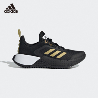 Adidas阿迪达斯 童鞋 2021春季新款 LEGO乐高联名训练鞋大童跑步鞋