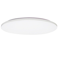 欧普(OPPLE)48瓦[3档调光]LED薄-简金吸顶灯MX4848-D48-WLTT-01金色455*455*65mm