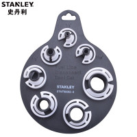 史丹利（Stanley）汽车空调管油管拆卸器7件套冷媒管拆卸工具组套 STMT90062-8-23