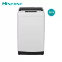 海信 HB80DA32F 洗衣机