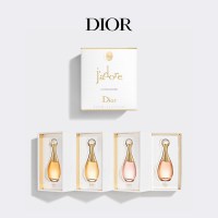 Jadore香水套装