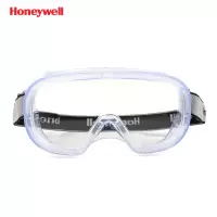 Honeywell霍尼韦尔200100 LG100A 护目镜(防雾) 10副一盒