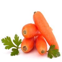 胡萝卜