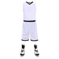 篮球服比赛服男女定制套装男士定制队服比赛训练球衣透气