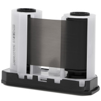 伟文（wewin）RP50-5045 907（T） 黑色树脂基碳带