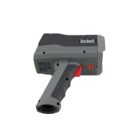 倍视能 BUSHNELL 10-1911 美国博士能测速仪 雷达测速器测速枪