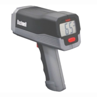 倍视能美国博士能BUSHNELL 10-1921测速仪 雷达测速器 测速枪