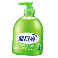 蓝月亮 500g芦荟抑菌 洗手液(RY)