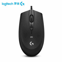 罗技(Logitech)G90 有线鼠标