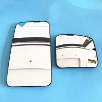 联杰延安SX2150客车倒车镜
