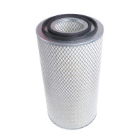 滤佳特(LUJIATE)东风康明斯 空气滤芯/滤清器 外20*37 内12*35