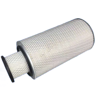 滤佳特(LUJIATE)防化化验车/喷洒车/淋浴车 空气滤芯/滤清器 外长23*42 小长23*13