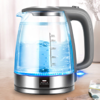 电热水壶家用全自动智能烧水壶大容量自动断电热水壶