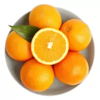 嘉果园鲜橙(赣南脐橙)