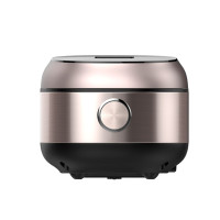 【精选】美的(Midea) MB-HS4071电饭煲百孔釜4升容量电饭锅IH电磁加热可拆洗精钢内胆（YH）