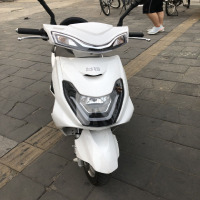 企购优品 台铃 电动车 TL800DQJ-9 电动车