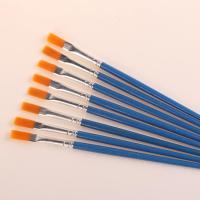 时代 爱涂绘平头手绘勾线画笔-20支平头笔(单位:包)