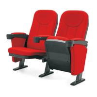 英驰 YC-902 影院椅