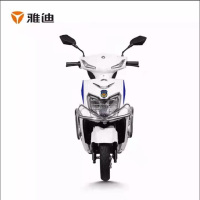 雅迪电动车锐领2020铅酸电池60V