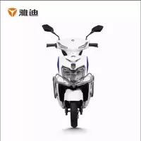 雅迪电动车锐领2020铅酸电池60V