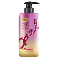 Opal澳宝港版香氛洗发水480g顺滑 洗发护发滋润发丝毛躁干枯补水
