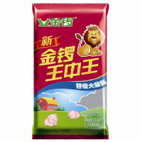 金锣特级王中王38克*10