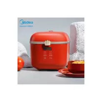 美的（Midea）FB16E306大话西游联名电饭煲1.6L 350W OnlyYou红色