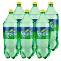 居家聚会雪碧 2L(单位:桶)