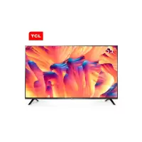 TCL 55T680 55英寸液晶电视机 4k超高清 全面屏 人工智能 智慧屏 8米免遥控