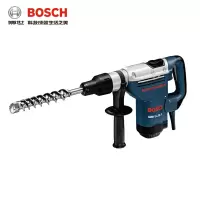 博世(BOSCH) GBH5-38 冲击钻 单台装