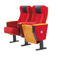 英驰 YC-611 礼堂椅