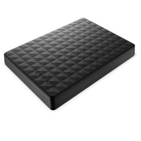 5TB USB3.0移动硬盘 希捷 睿翼系列 2.5英寸