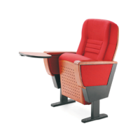 英驰 礼堂椅 YC-608
