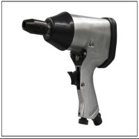 高宝 单锤气动扳手1/2寸单锤小风炮工业级大扭力风扳摩托汽车螺栓拆装工具风动扳手 KP-505