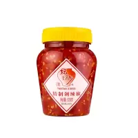 坛坛乡精制剁辣椒528g