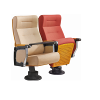 英驰 YC-821 礼堂椅