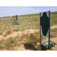 峦盾多功能导电显隐精度靶智能终端 V2 单台装