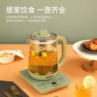 龙的LD-YS1896养生壶