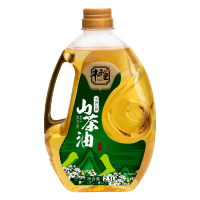 木子里纯正山茶油食用油2.5L