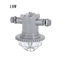 RS木林森照明 矿用led巷道灯 18W 计价单位:支