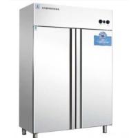 美厨商用高温立式双门消毒碗柜 MC-4