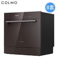 美的(Midea) CDB108-E6(B1)洗碗机