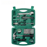 约克工具箱17件装