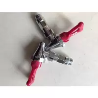 YOKE 开水器水龙头 四分(单位:个)